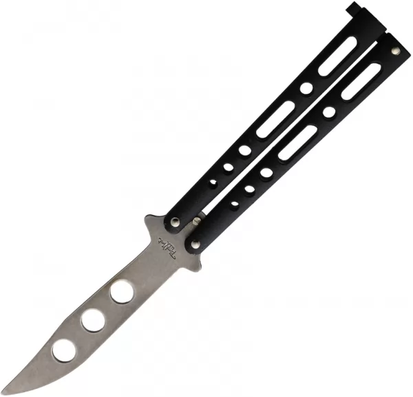Benchmark Butterfly Trainer Black SW knives BM024