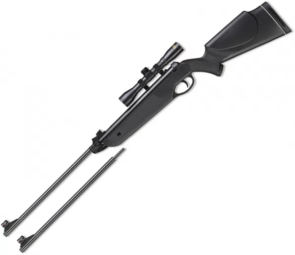Beeman Black Cub .177-.22 Air Rifle sports gear BM1022