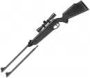 Beeman Black Cub .177/.22 Air Rifle - BM1022