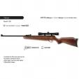 Beeman Sportsman Series Air Rifle sports gear BM1051