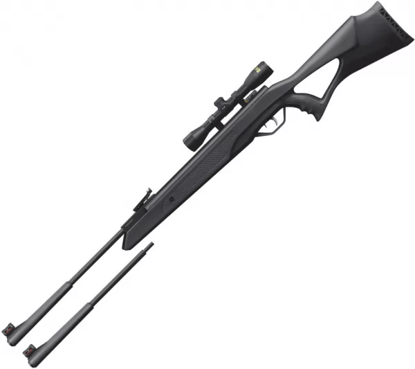 Beeman Longhorn II Air Rifle sports gear BM10611