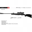 Beeman Mantis Air Rifle sports gear BM10616
