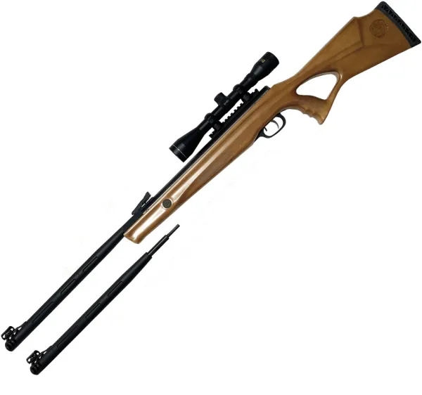 Beeman Sportsman Series Air Rifle sports gear BM10622GP