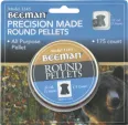 Beeman Round Pellets sports gear 1245