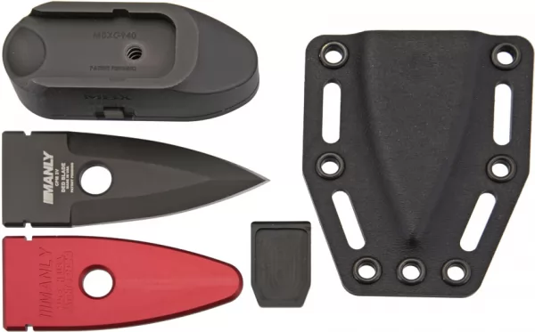 Manly Innovations Glock Bundle BMBXG40