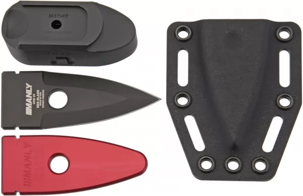 Manly Innovations Beretta Bundle BMBXM9