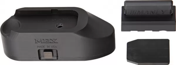 Manly Innovations Slap Tac MBX Glock BMBXSTG940