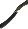 BMC Bladeworks M42 Naga Parang Black - BMCNAGA423B