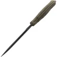 BMC Bladeworks M28 Solifuge Fixed Blade Black BMCSOL284B