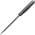 BMC Bladeworks M28 Solifuge Fixed Blade Blk BMCSOL284G