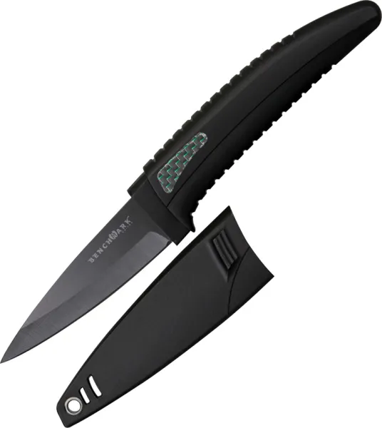 Benchmark Ceramic Neck Knife knives BMK007