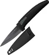 Benchmark Ceramic Neck Knife - BMK007