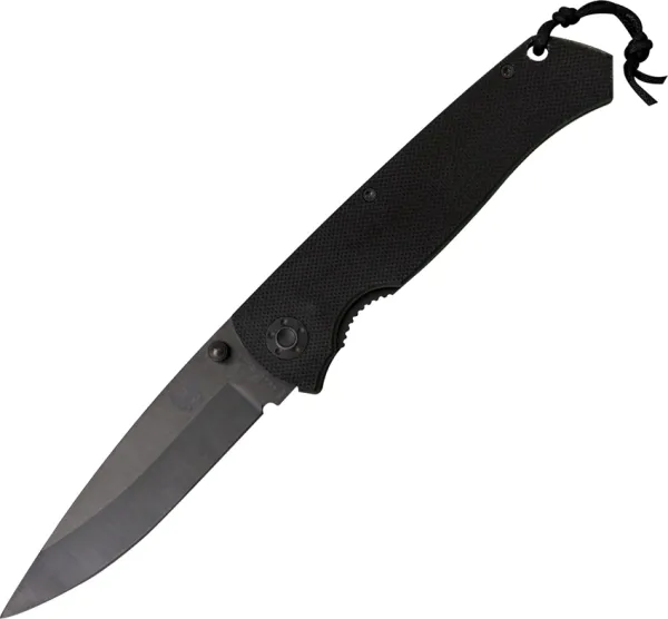 Benchmark Ceramic linerlock Knife BMK008