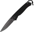 Benchmark Ceramic linerlock Knife BMK008