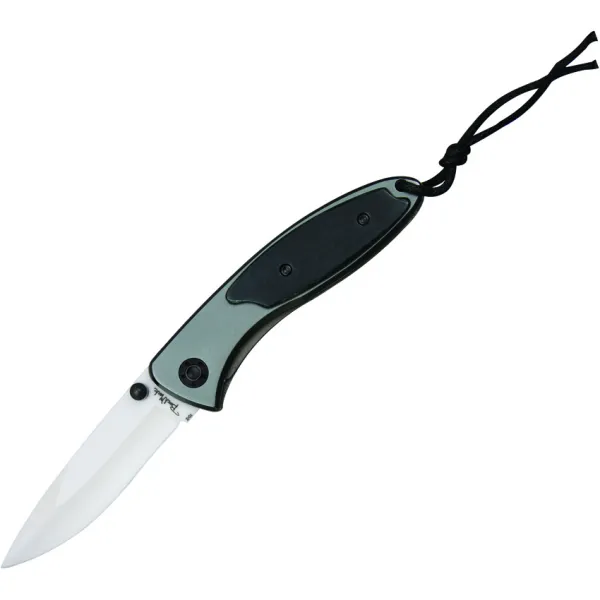 Benchmark Ceramic Linerlock knives BMK014