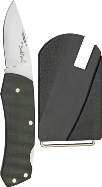 Benchmark Belt Buckle Knife knives BMK032