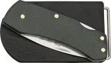 Benchmark Belt Buckle Knife knives BMK032