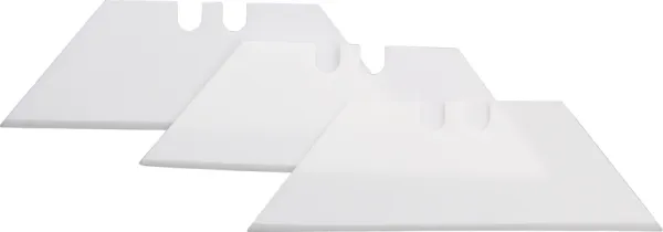 Benchmark Utility Replacement Blades 3pk knives BMK038
