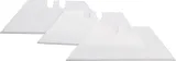 Benchmark Utility Replacement Blades 3pk - BMK038