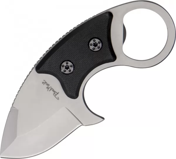 Benchmark Stubby knives BMK041