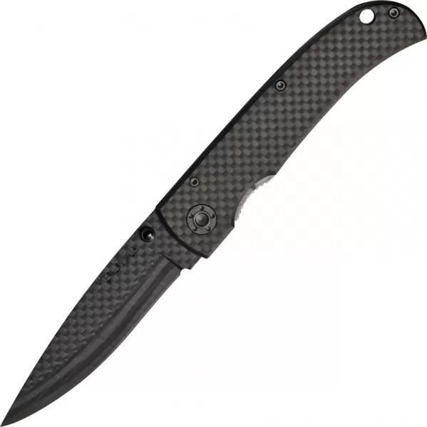 Benchmark Wildwind Linerlock knives BMK053