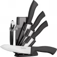 Benchmark Ceramic Kitchen Knife Set - BMK061
