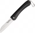Benchmark Ceramic Folder Black Handle - BMK062