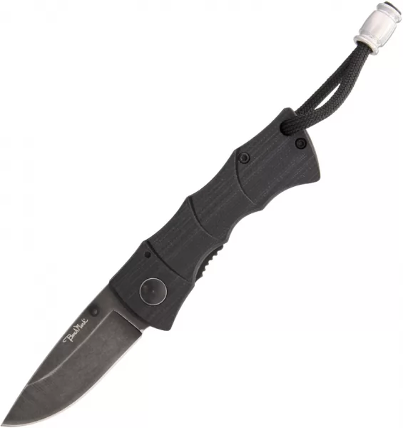 Benchmark Linerlock knives BMK067