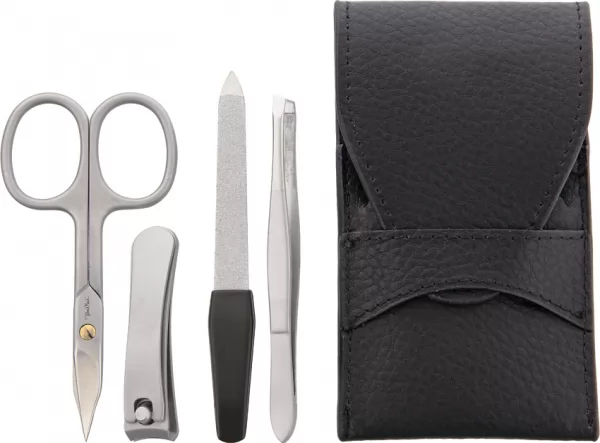 Benchmark Manicure Set knives BMK087