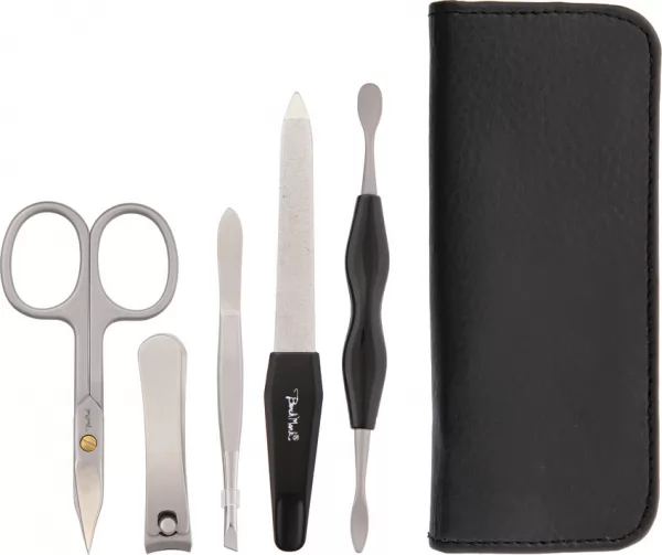 Benchmark Manicure Set knives BMK091