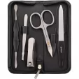 Benchmark Manicure Set knives BMK091