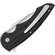 Benchmark G10 Linerlock Tanto knives BMK115