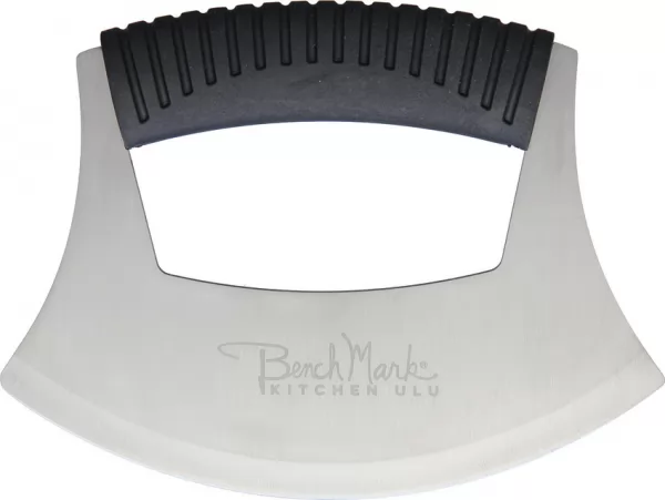 Benchmark Kitchen Ulu knives BMK117