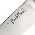 Benchmark Chefs Knife Japanese Damascus knives BMK122