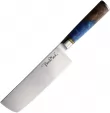 Benchmark Chopper Japanese Damascus - BMK123