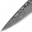 Benchmark Chefs Knife Rose Damascus knives BMK124