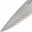 Benchmark Chefs Knife Damascus knives BMK125