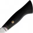 Benchmark Chefs Knife Damascus knives BMK125