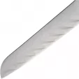 Benchmark Bread Knife Damascus knives BMK126