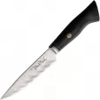 Benchmark Utility Knife Damascus - BMK127