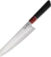Benchmark Chefs Knife Damascus - BMK128