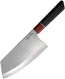 Benchmark Damascus Chopper - BMK130