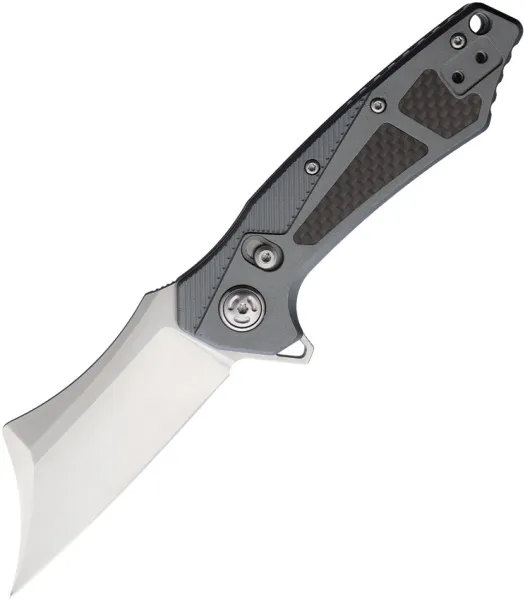 Benchmark Slide Lock knives BMK132