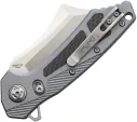 Benchmark Slide Lock knives BMK132