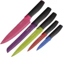 Benchmark 5pc Kitchen Knife Set - BMK133