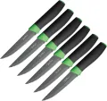 Benchmark 6pc Steak Knife Set - BMK134