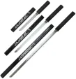 Bishamon Samurai Sword 3 Piece Set - BMNSA125BKD