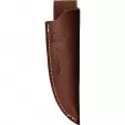 B Merry Hunter Red Micarta BMRH1RM