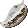 B Merry Pocket Ulu Caribou Antler BMRPUCA