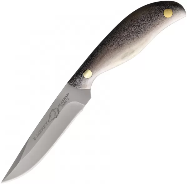 B Merry Skinner Caribou Antler BMRSKCA